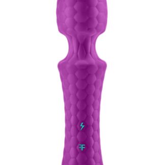 FemmeFunn Ultra Mini Wand - Purple