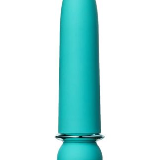 Jaguar Super-Charged Bullet - Blue