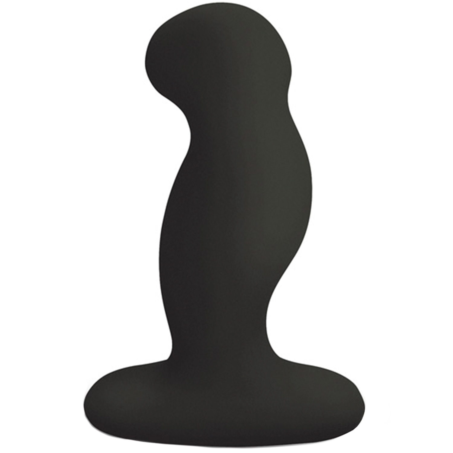 Nexus G-Play Rechargeable Anal Vibrator Large - Black