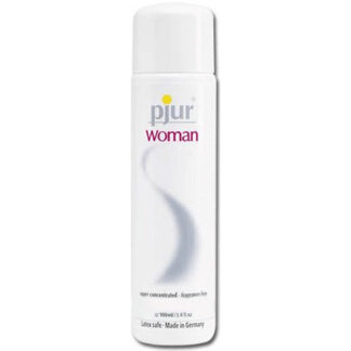 Pjur Woman Lubricant 100ml 44.99 - Liquid