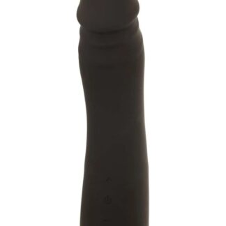 Rialto Rechargeable Vibe - Black Pearl