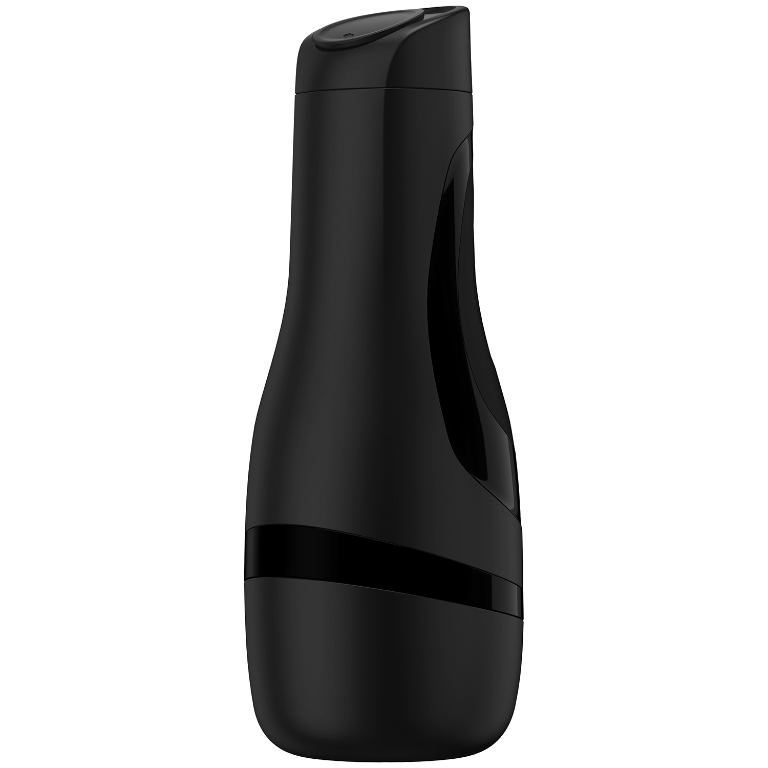 Satisfyer Men Classic Masturbator - Black