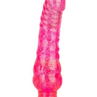 Sparkle Glitter Jack - Pink