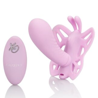 Venus Butterfly Silicone Remote Venus G