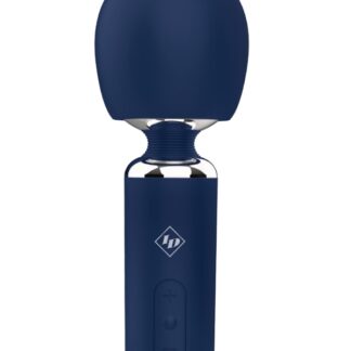 Give Into Me Pleasure Wand