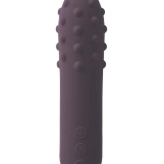 Je Joue Duet Bullet Vibrator - Purple