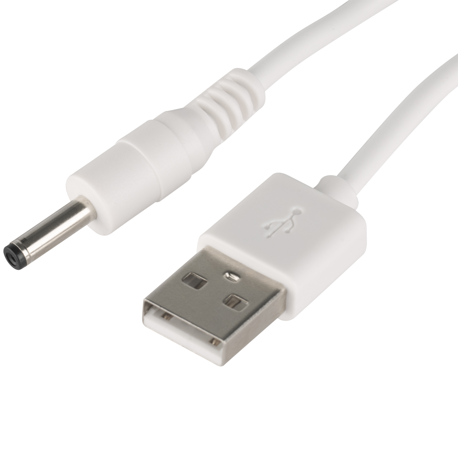 LELO Universal USB Charger - White