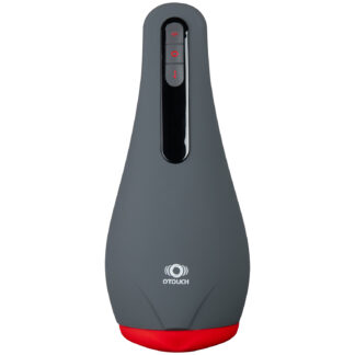 Otouch Airturn 2 Masturbator - Grey