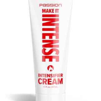 Make it Intense Intensifier Cream - 1.5 oz.