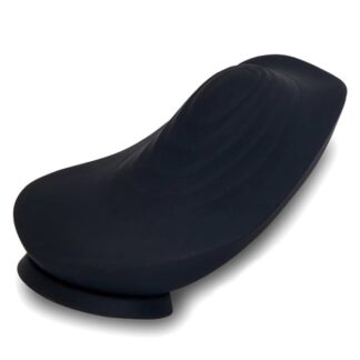 Nu Sensuelle Lyra Panty Vibe - Black