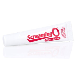 Screaming O Climax Cream