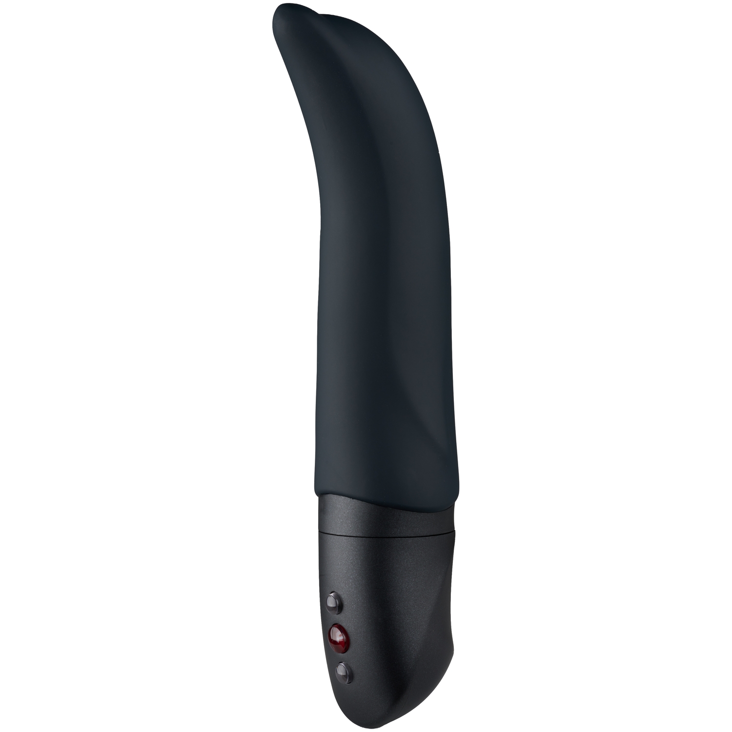 Fun Factory Diva Dolphin G-Spot Vibrator - Black