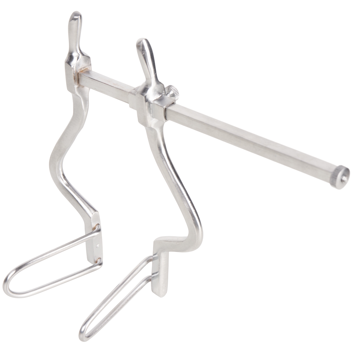 Kink Industries Anal Hole Spreader - Grey