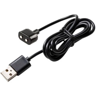 Sinful USB Charger M1 - Black