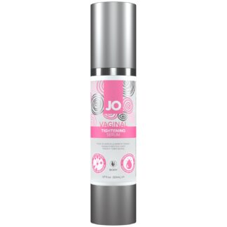System JO Vaginal Tightening Serum 50 ml - Clear