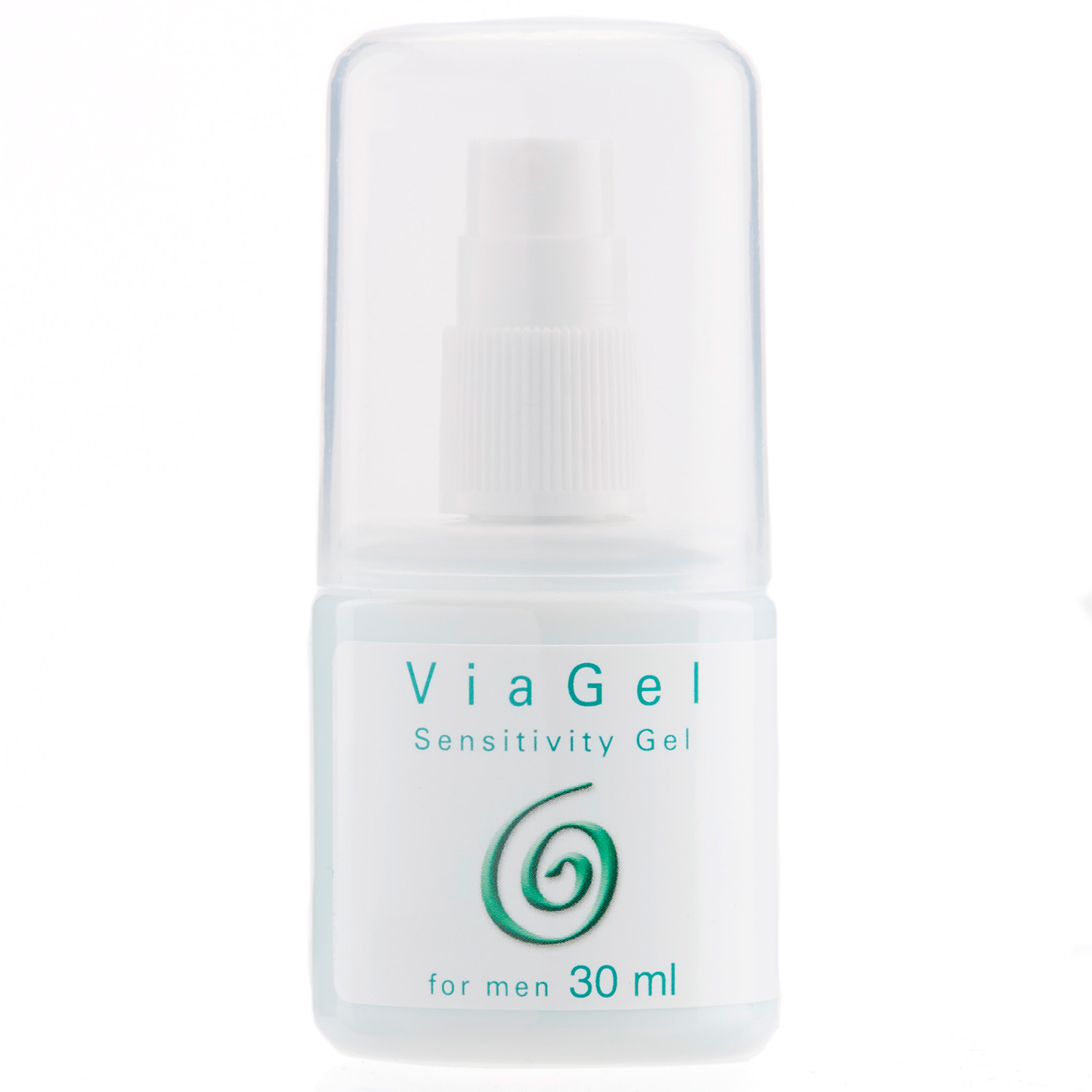 ViaGel Stimulating Gel for Men 30 ml - Clear