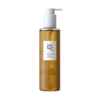 Beauty Of Joseon Ginseng Cleansing Oil 210ml