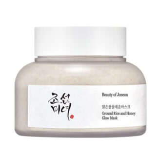 Beauty Of Joseon Ground Rice And Honey Glow Mask 150ml