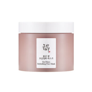 Beauty Of Joseon Red Bean Refreshing Pore Mask 140ml