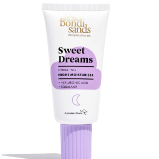 Bondi Sands Sweet Dreams Night Moisturiser 50ml