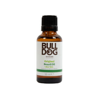 Bulldog Original Beard Oil 30ml