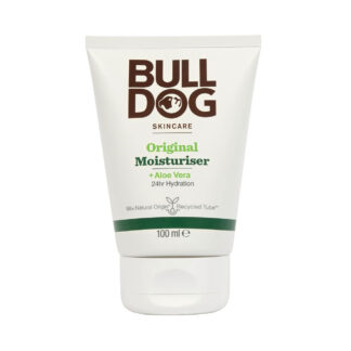 Bulldog Original Moisturiser 100ml