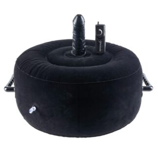 Fetish Fantasy Series Inflatable Hot Seat