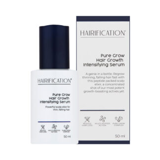 Hairification Pure Grow Hair Growth Intensifying Serum 50ml