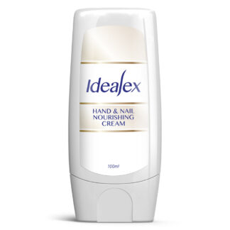 Hand & Nail Nourishing Cream