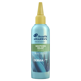Head & Shoulders DermaXPro Soothe Treatment 145ml