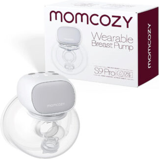 Momcozy S9 Pro Breast Pump 1 Unit