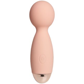 Sinful Pleasure - Mini Magic Wand - Coral