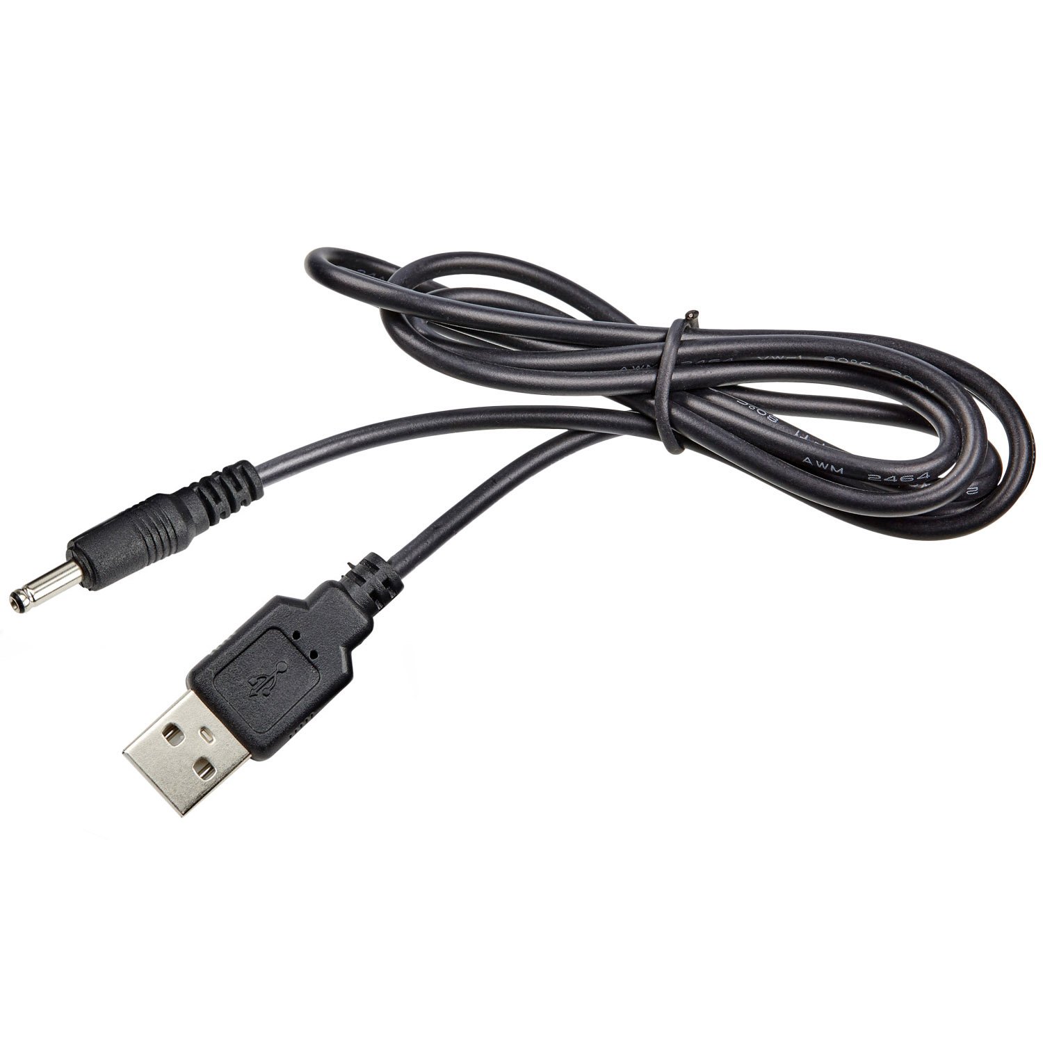 Sinful USB Charger H2 - Black