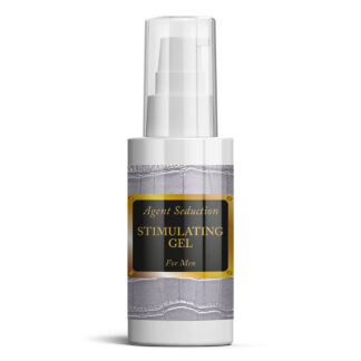 Stimulating Gel for Men
