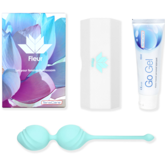 TensCare Fleur Toning Balls 1 Unit
