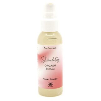 Ann Summers Stimulating Orgasm Serum 50ml