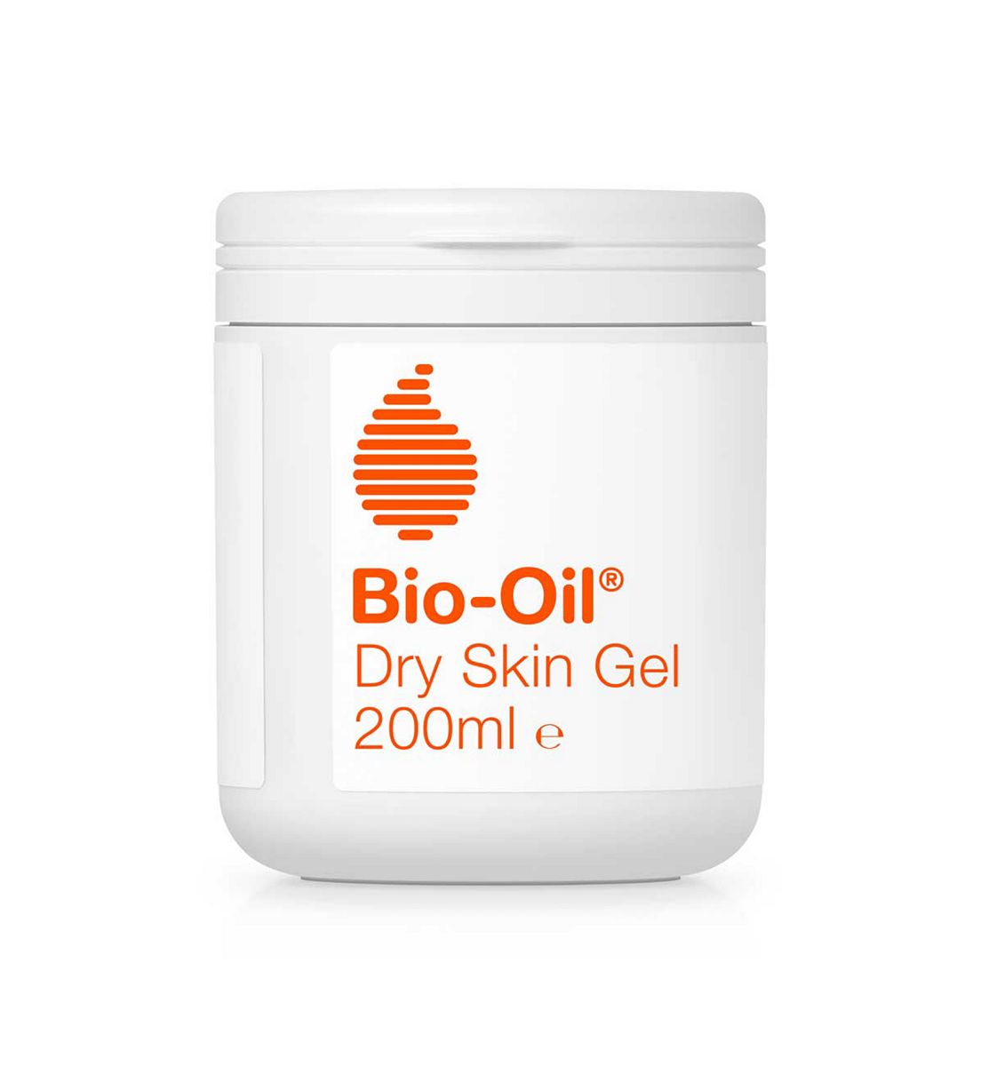 Bio-Oil Dry Skin Gel200 ml - Gel Moisturiser For Body & Face Restore And Hydrate, 200ml