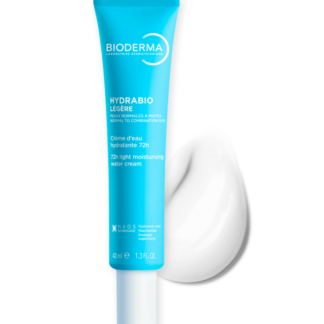 Bioderma Hydrabio Cream Light 40ml