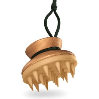 Botanics Exfoliating Scalp & Shampoo Massager