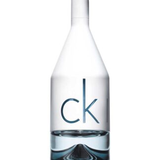 Calvin Klein CKIN2U Eau De Toilette For Him 150ml