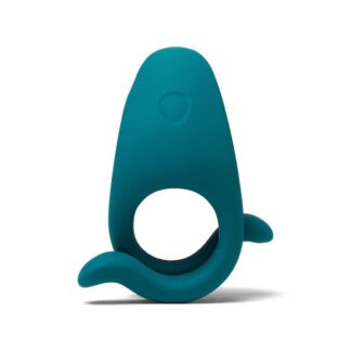 Dame Hug Vibrating Couples Ring Fir
