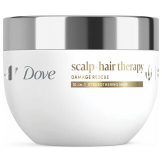 Dove Damage Rescue 10-In-1 Repairing Mask 270ml