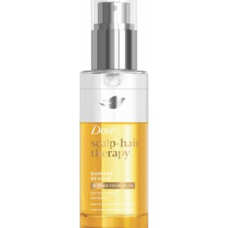 Dove Damage Rescue Bi-Phase Serum-In-Oil 100ml