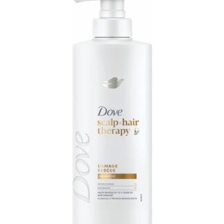 Dove Damage Rescue Shampoo 400ml