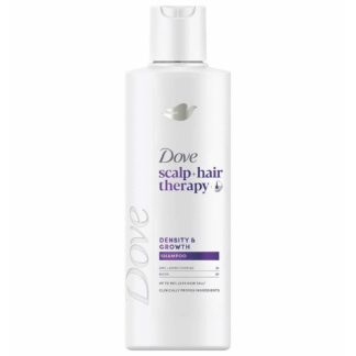 Dove Density And Growth Shampoo250 ml, 250ml