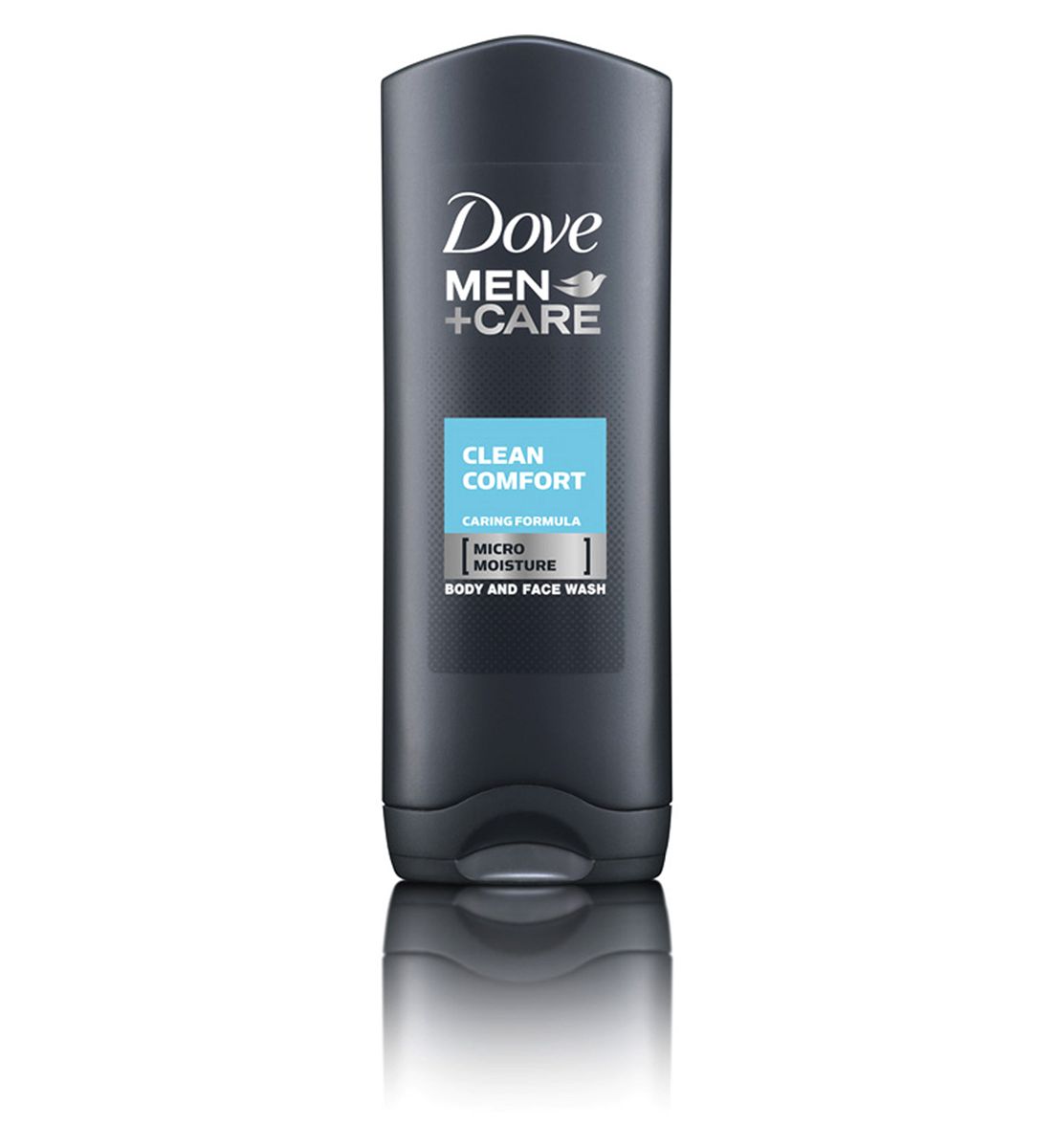 Dove Men+Care Clean Comfort Bodywash 55ml