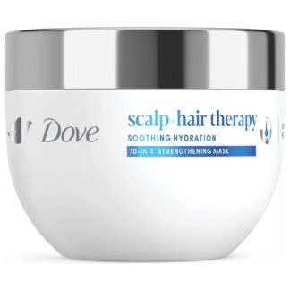 Dove Soothing Hydration 10-In-1 Hydrating Mask 270ml