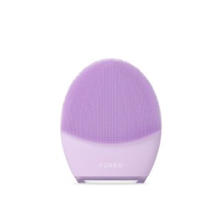 Foreo Luna 4 2-In-1 Smart Facial Cleansing & Firming Massage Device