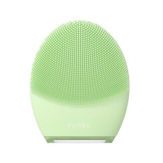 Foreo Luna 4 2-In-1 Smart Facial Cleansing & Firming Massage Device For Combination Skin