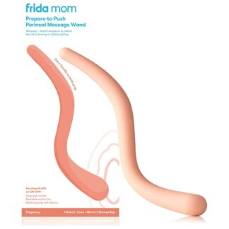 Frida mom Prepare-To-Push Perineal Massage Wand